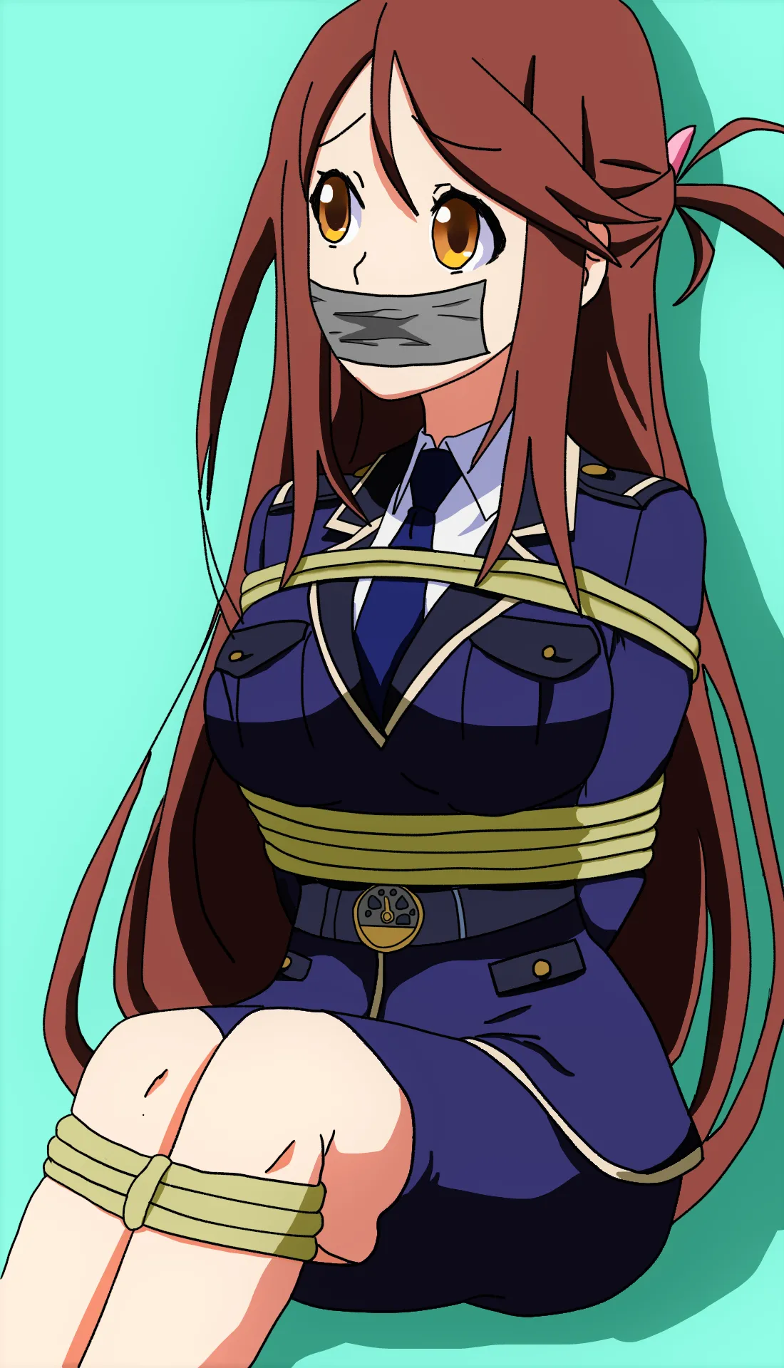 Pixiv 抜忍 2859525 - Image 83