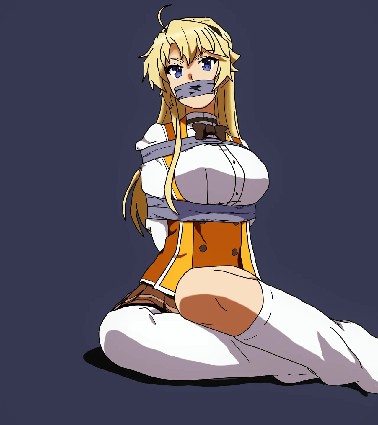 Pixiv 抜忍 2859525 - Image 86