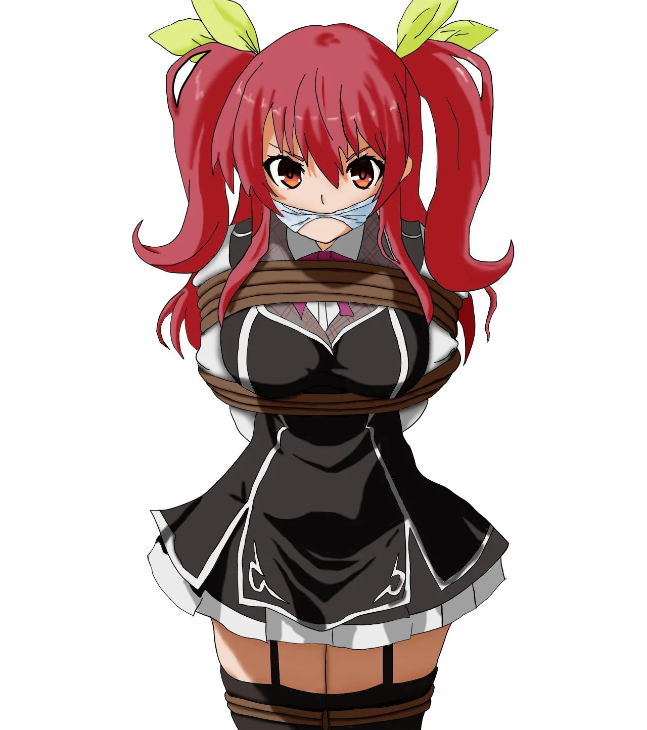 Pixiv 抜忍 2859525 - Image 87