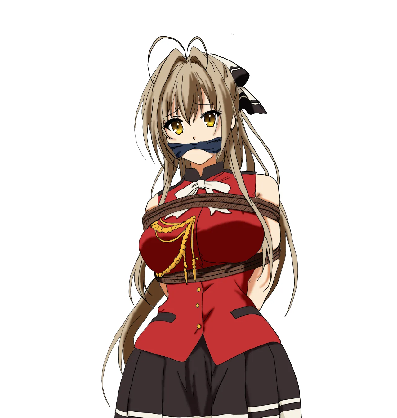 Pixiv 抜忍 2859525 - Image 88