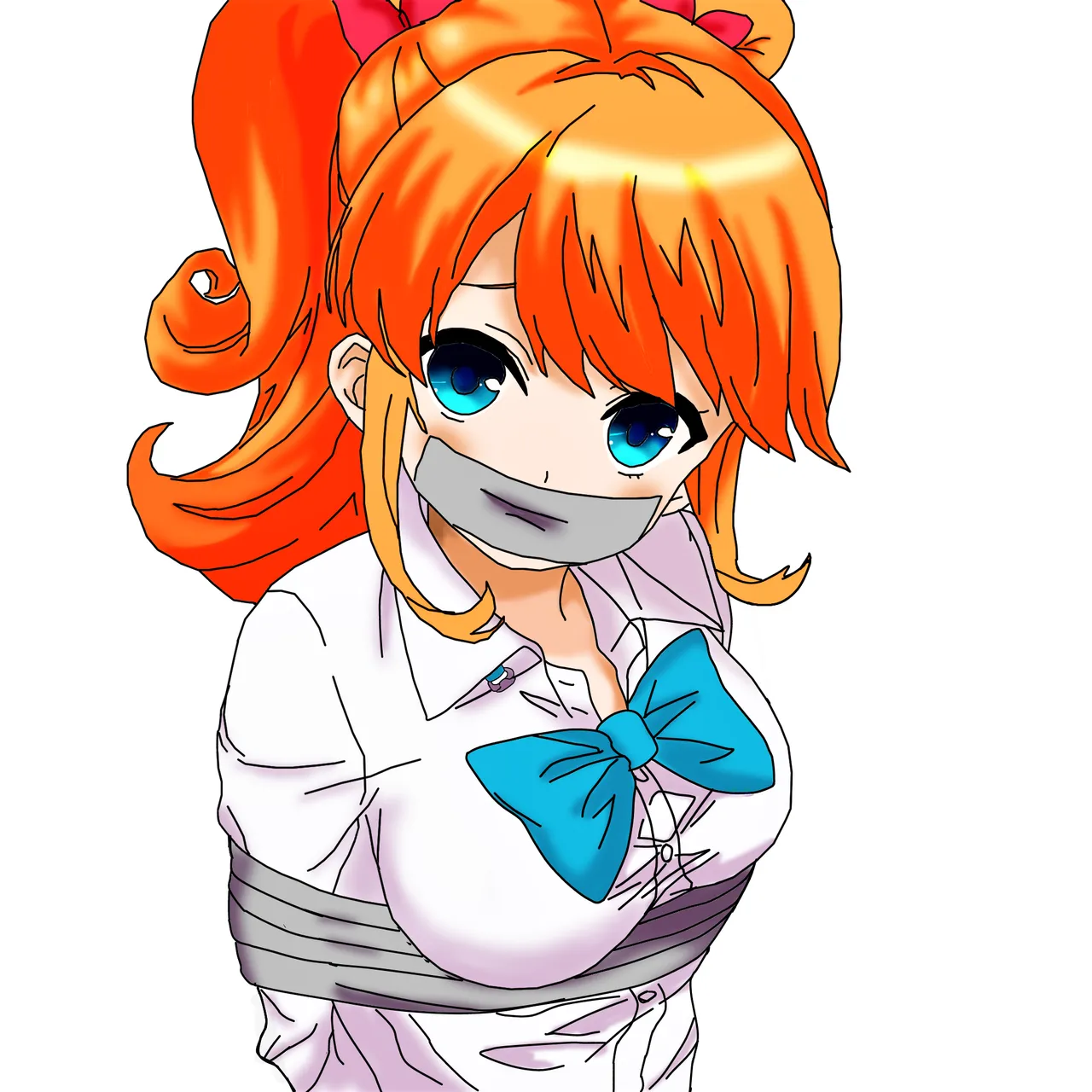 Pixiv 抜忍 2859525 - Image 89