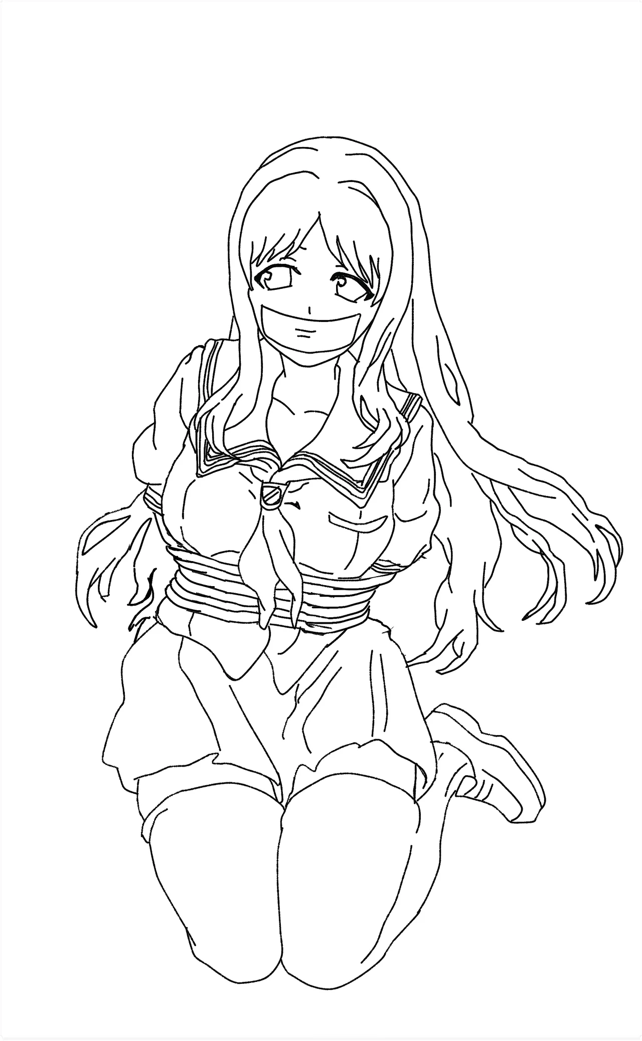 Pixiv 抜忍 2859525 - Image 92