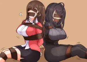 Pixiv 抜忍 2859525 Thumbnail