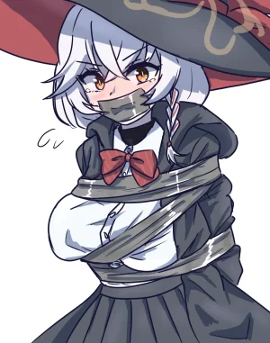 Pixiv 抜忍 2859525 - Page 11