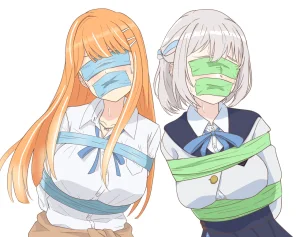 Pixiv 抜忍 2859525 - Page 14