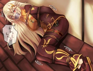 Pixiv 抜忍 2859525 - Page 16