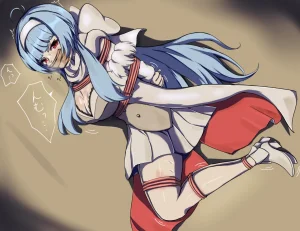 Pixiv 抜忍 2859525 - Page 27