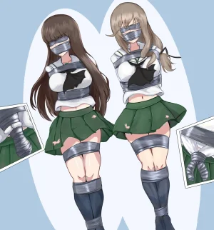 Pixiv 抜忍 2859525 - Page 30