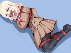 Pixiv 抜忍 2859525 - Page 32