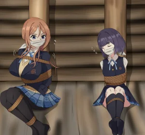 Pixiv 抜忍 2859525 - Page 33