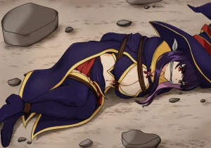 Pixiv 抜忍 2859525 - Page 36