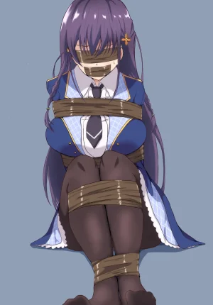 Pixiv 抜忍 2859525 - Page 39