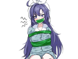 Pixiv 抜忍 2859525 - Page 41