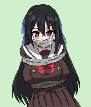 Pixiv 抜忍 2859525 - Page 46