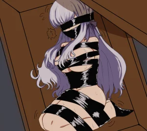 Pixiv 抜忍 2859525 - Page 47