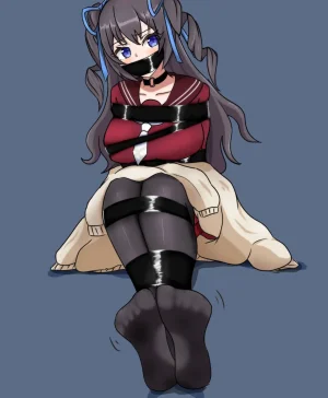 Pixiv 抜忍 2859525 - Page 49