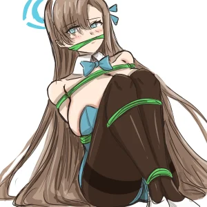 Pixiv 抜忍 2859525 - Page 5