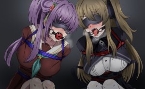 Pixiv 抜忍 2859525 - Page 52