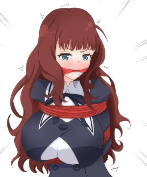 Pixiv 抜忍 2859525 - Page 59