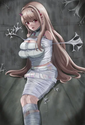 Pixiv 抜忍 2859525 - Page 6