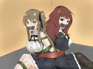 Pixiv 抜忍 2859525 - Page 63