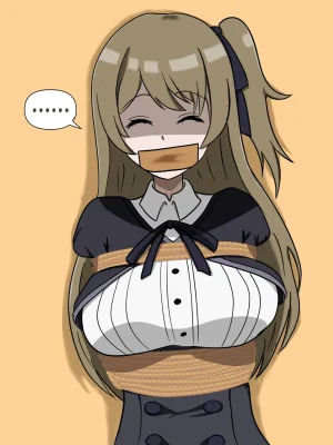 Pixiv 抜忍 2859525 - Page 64