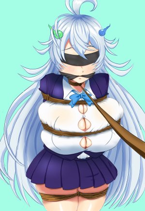 Pixiv 抜忍 2859525 - Page 69