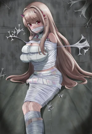 Pixiv 抜忍 2859525 - Page 7