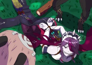 Pixiv 抜忍 2859525 - Page 70