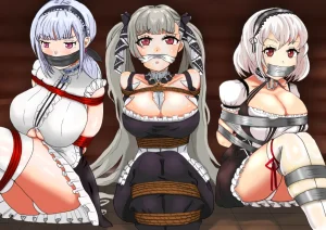 Pixiv 抜忍 2859525 - Page 73