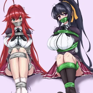 Pixiv 抜忍 2859525 - Page 8