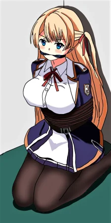 Pixiv 抜忍 2859525 - Page 84