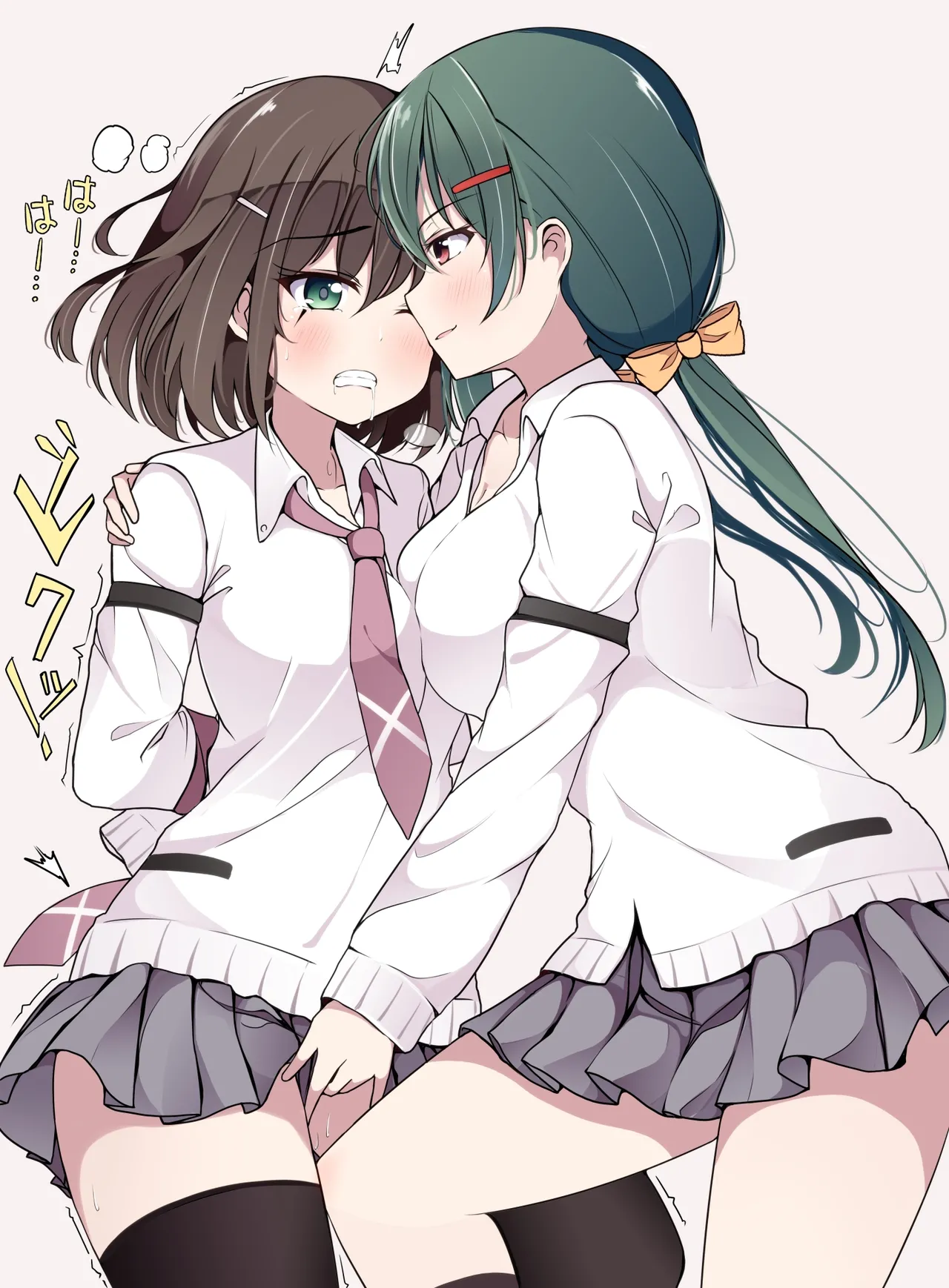 Pixiv とりすた 2905805 - Image 185