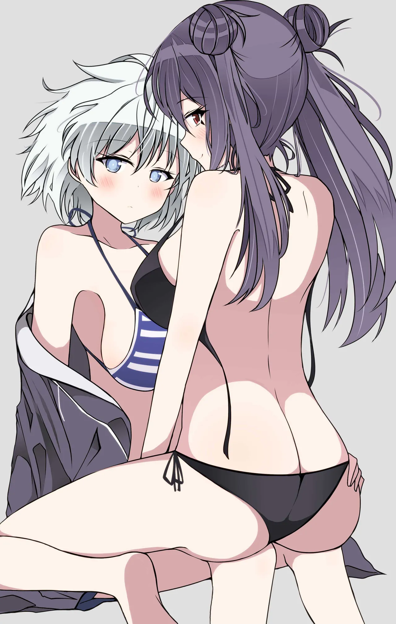 Pixiv とりすた 2905805 - Image 202