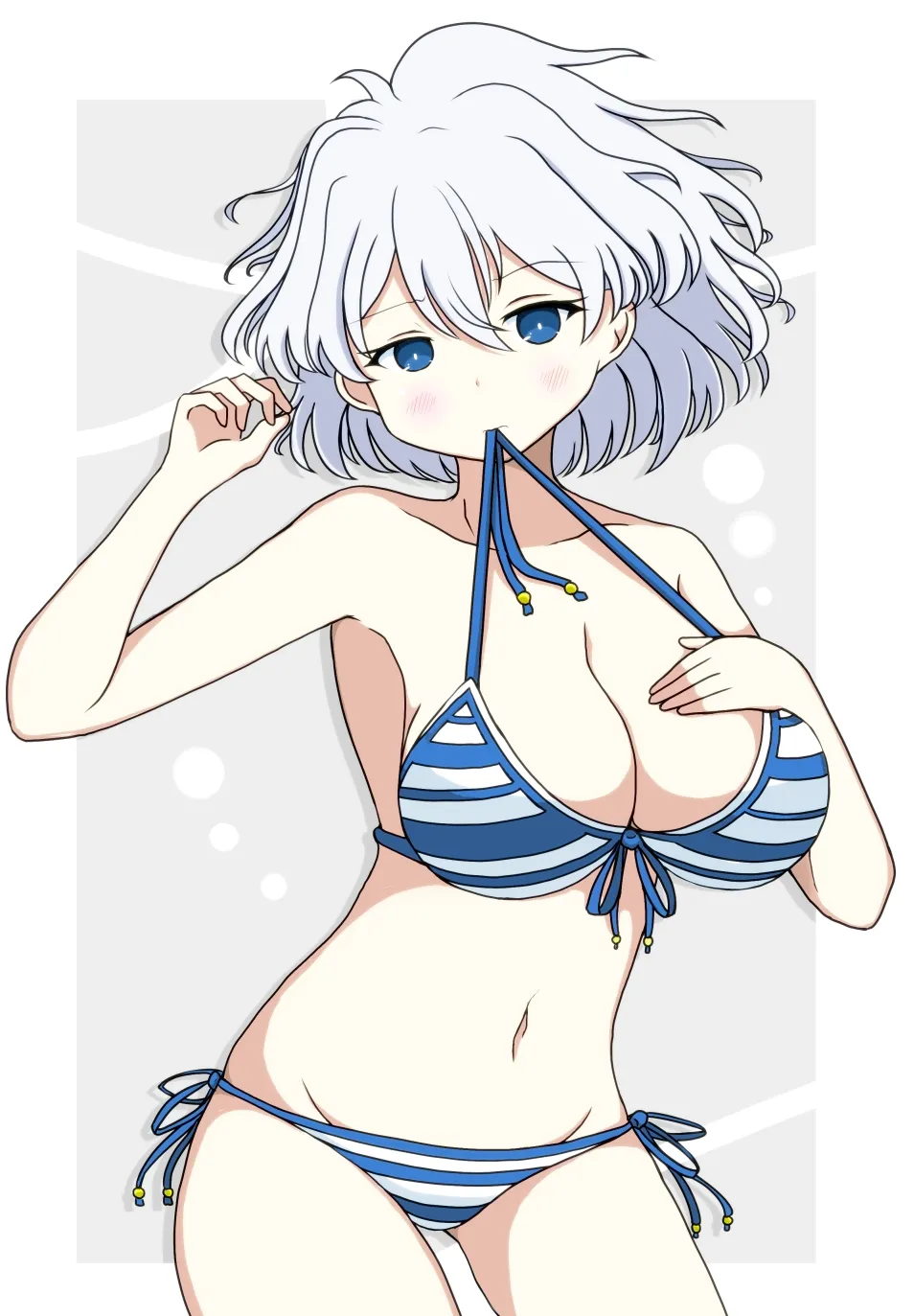 Pixiv とりすた 2905805 - Image 255