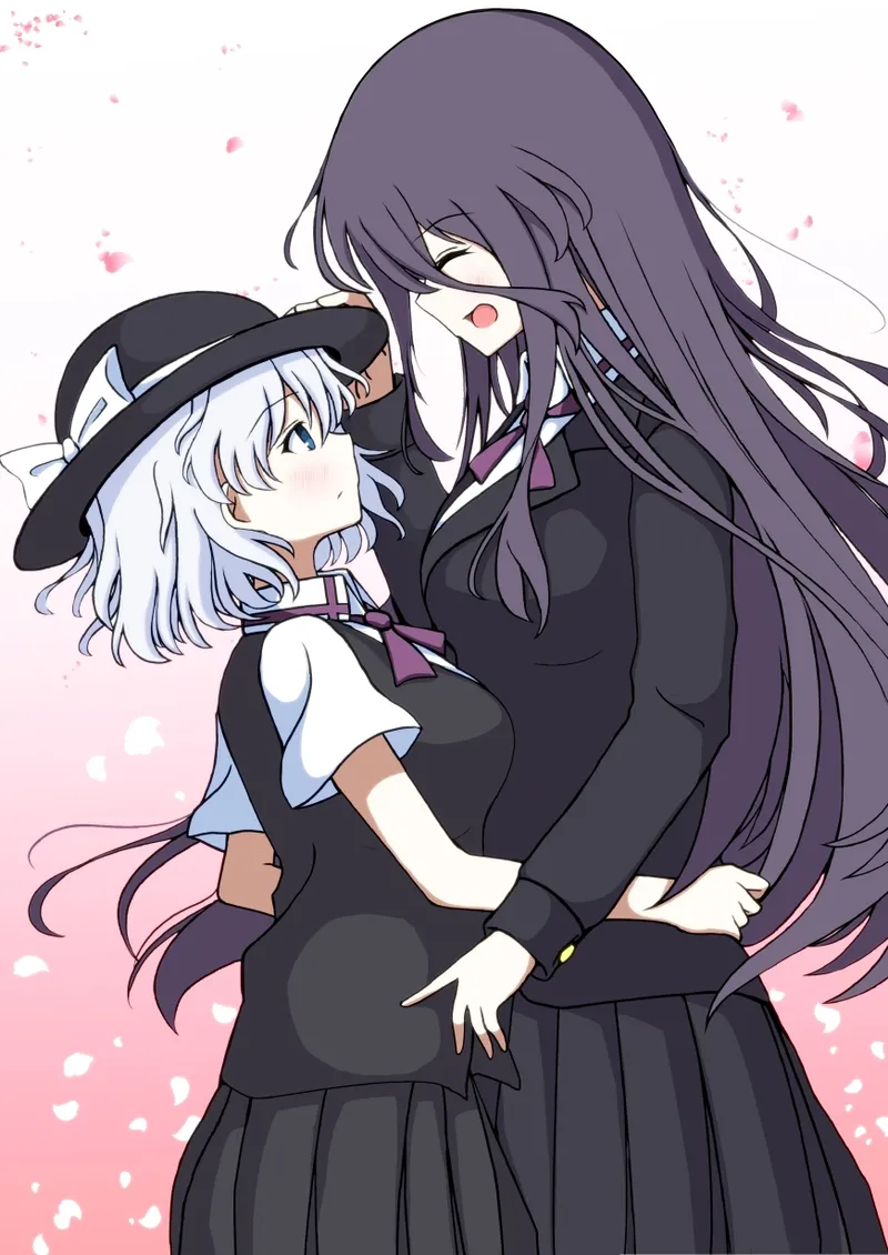 Pixiv とりすた 2905805 - Image 256