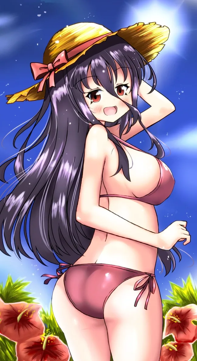 Pixiv とりすた 2905805 - Image 261