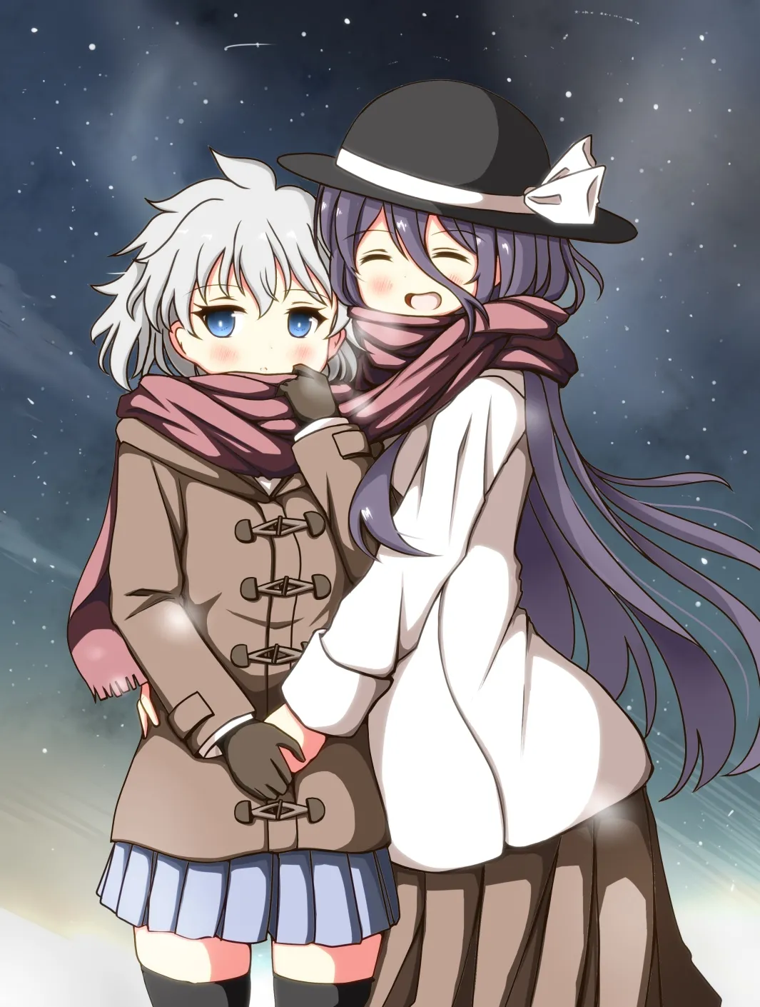 Pixiv とりすた 2905805 - Image 264