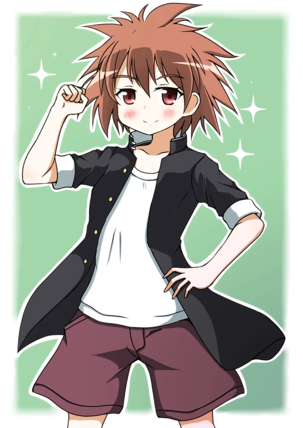 Pixiv とりすた 2905805 - Image 273