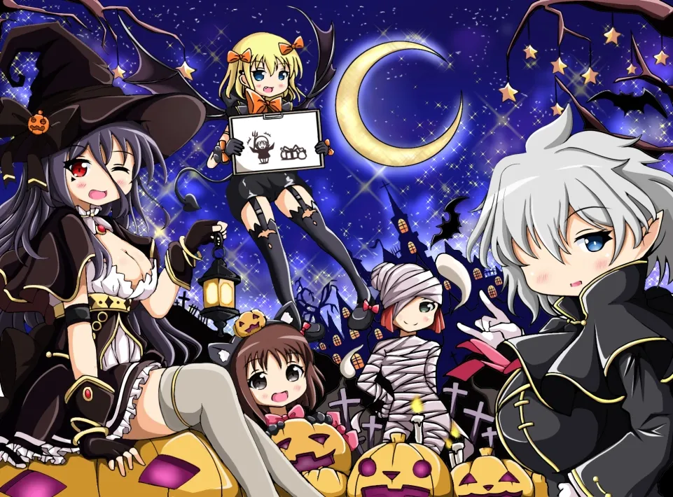 Pixiv とりすた 2905805 - Image 279