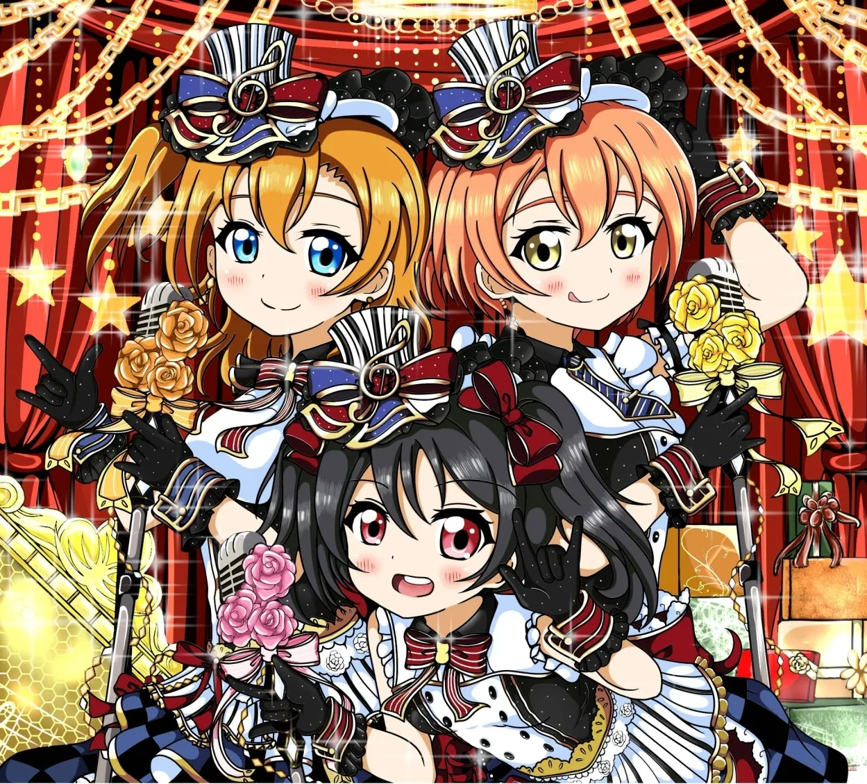 Pixiv とりすた 2905805 - Image 313