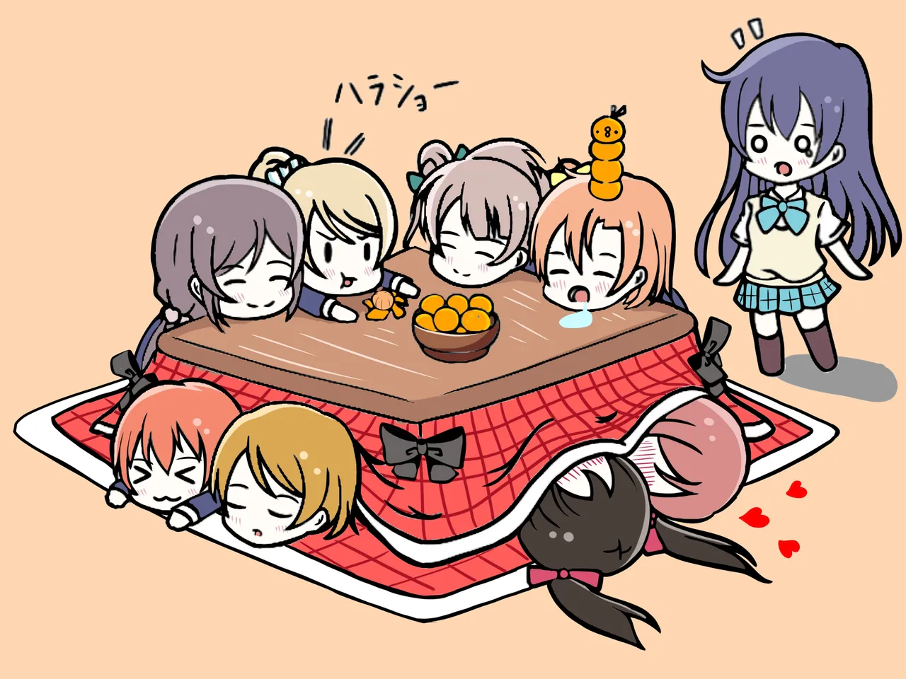 Pixiv とりすた 2905805 - Image 314