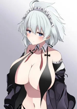 Pixiv とりすた 2905805 - Page 108