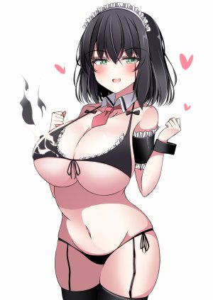 Pixiv とりすた 2905805 - Page 114