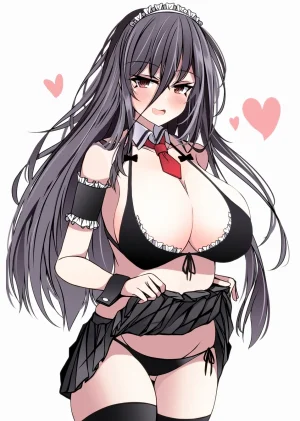 Pixiv とりすた 2905805 - Page 124