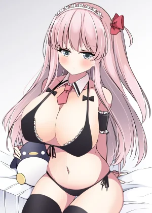 Pixiv とりすた 2905805 - Page 140