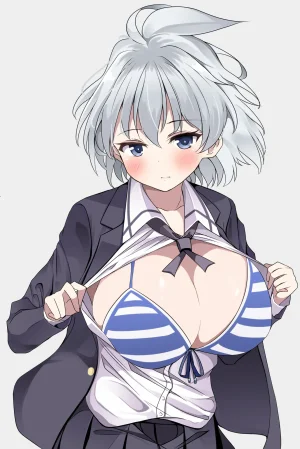 Pixiv とりすた 2905805 - Page 183