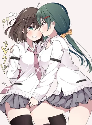 Pixiv とりすた 2905805 - Page 185