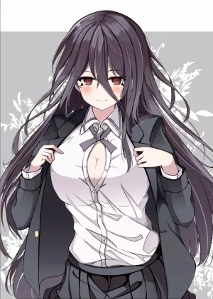 Pixiv とりすた 2905805 - Page 190