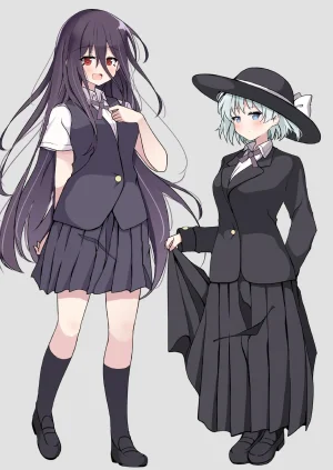 Pixiv とりすた 2905805 - Page 192